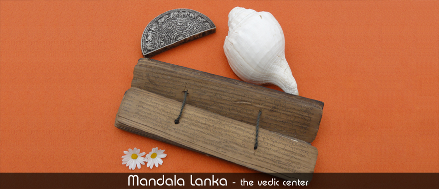 Mandala Lanka