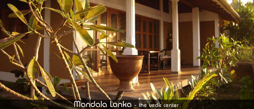 Mandala Lanka