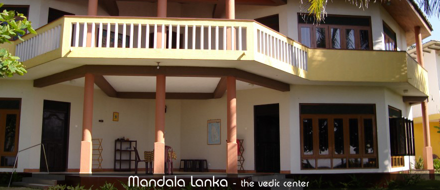 Mandala Lanka