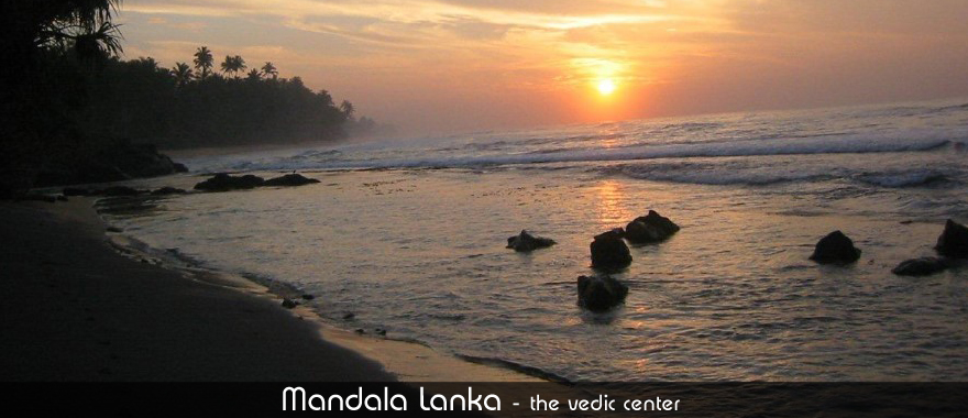 Mandala Lanka