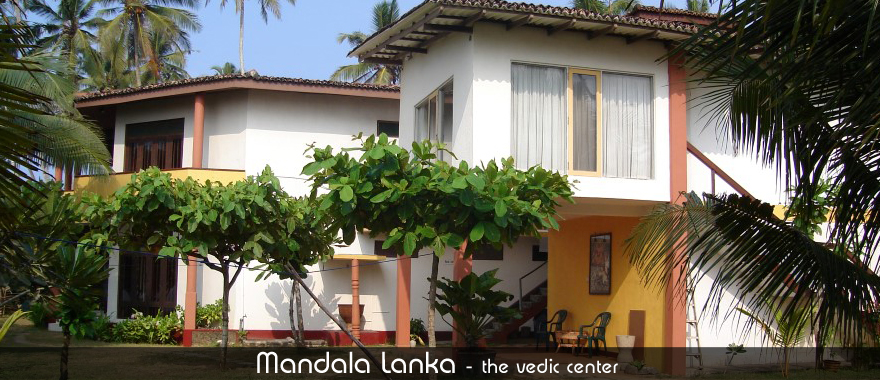 Mandala Lanka