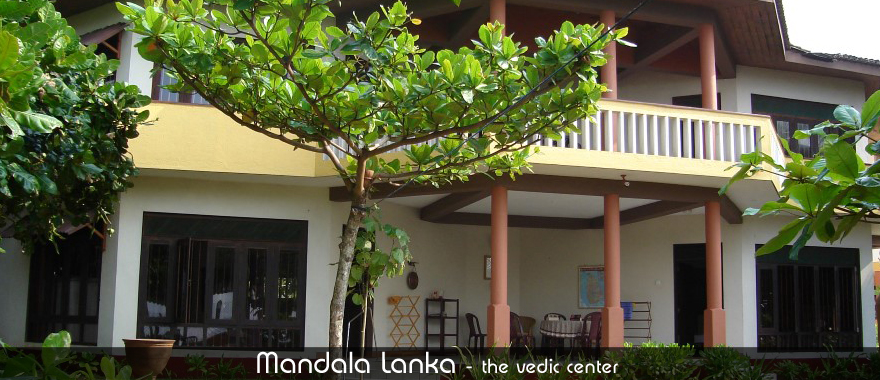 Mandala Lanka