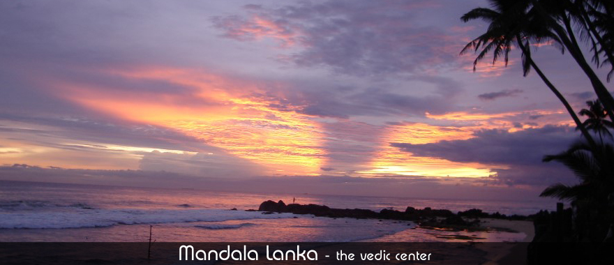 Mandala Lanka