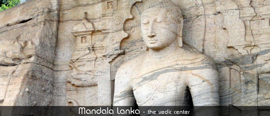 Mandala Lanka