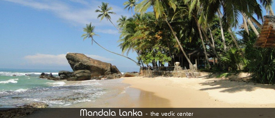 Mandala Lanka